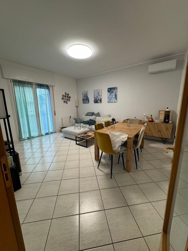 appartamento in vendita a Forlì in zona Cà Ossi