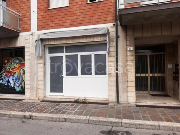 appartamento in vendita a Forlì