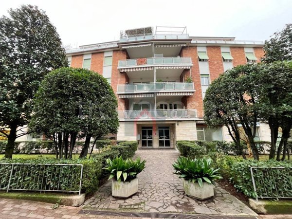 appartamento in vendita a Forlì