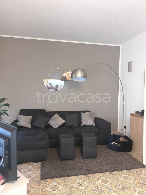 appartamento in vendita a Forlì