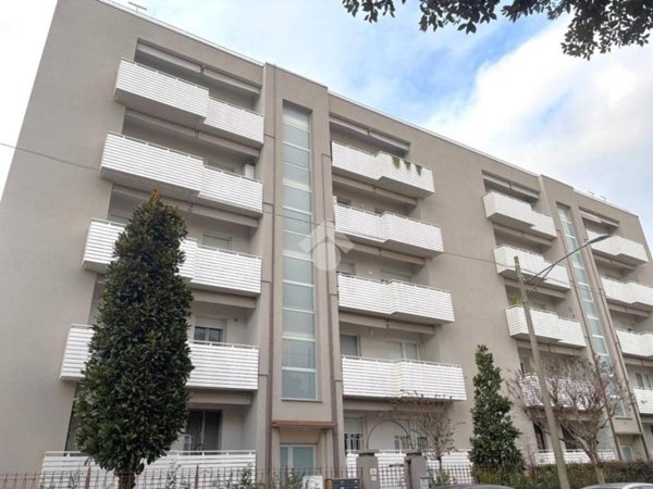 appartamento in vendita a Forlì
