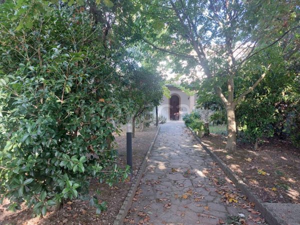 casa indipendente in vendita a Forlì in zona Villafranca di Forlì