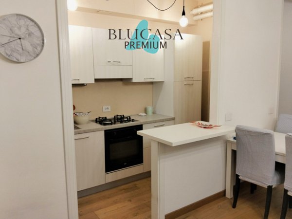 appartamento in vendita a Forlì in zona Musicisti / Grandi Italiani