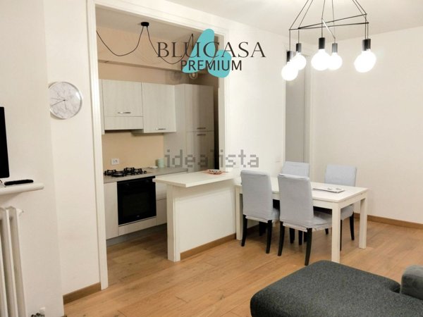 appartamento in vendita a Forlì in zona Musicisti / Grandi Italiani