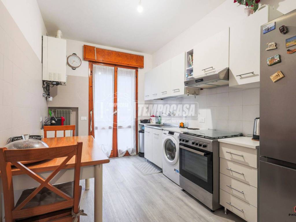 appartamento in vendita a Forlì in zona Cà Ossi