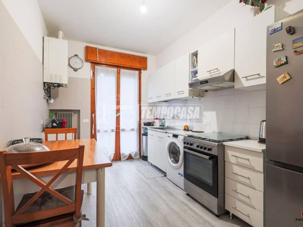 appartamento in vendita a Forlì in zona Cà Ossi