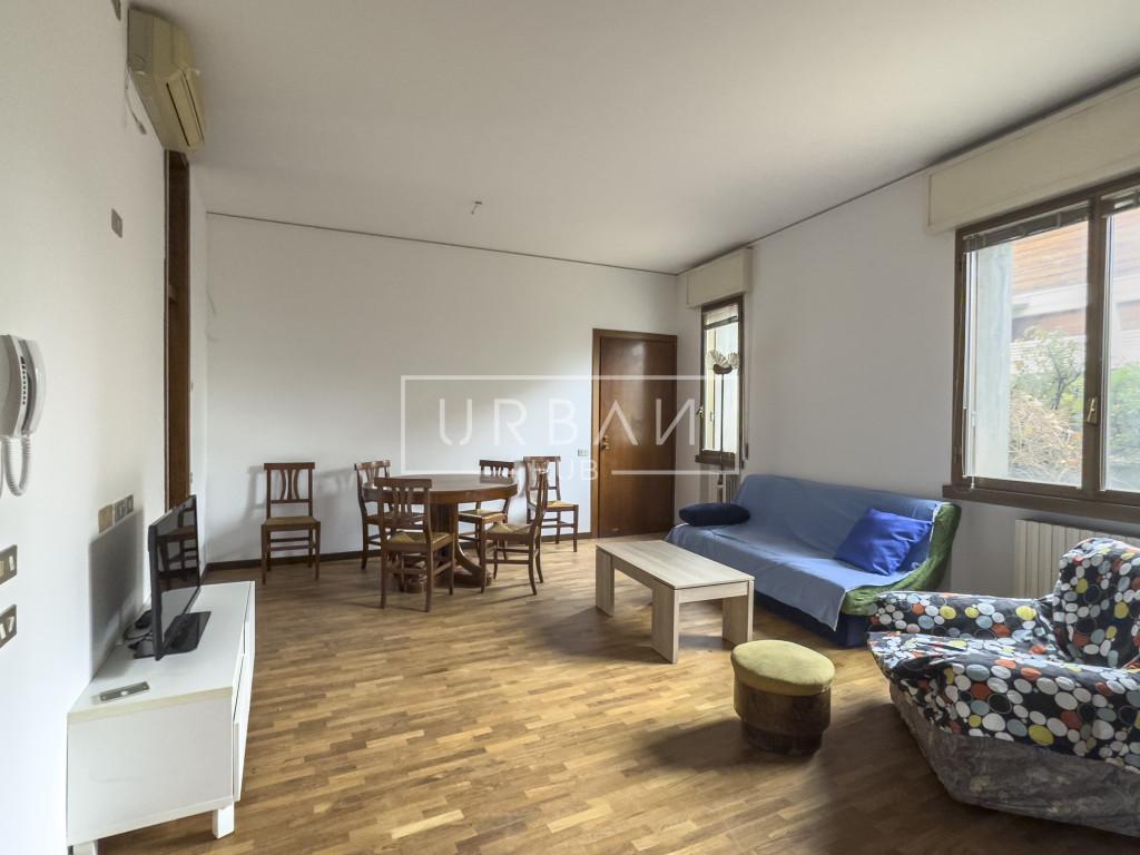 appartamento in vendita a Forlì in zona Centro Storico