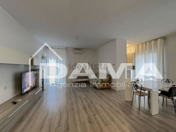 appartamento in vendita a Forlì