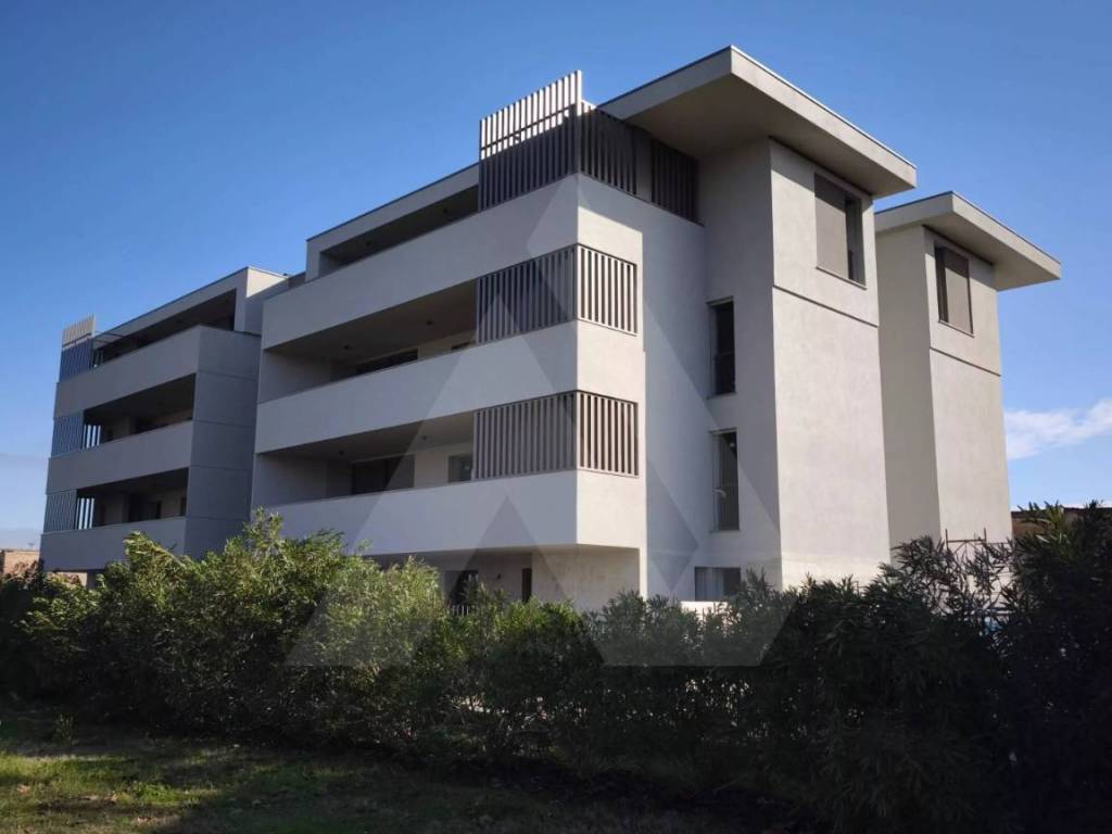 appartamento in vendita a Forlì