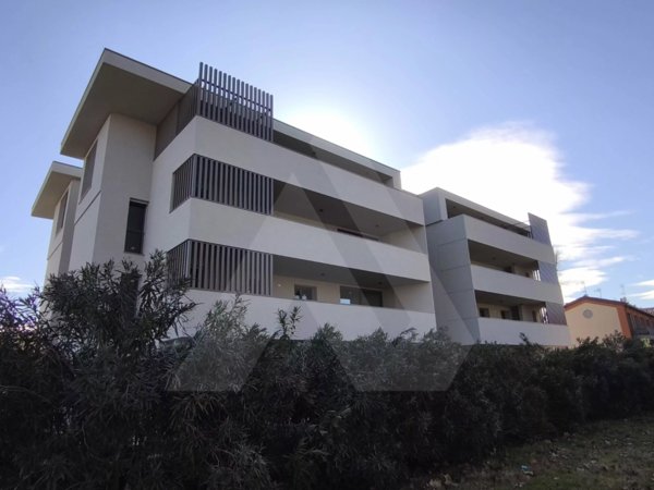 appartamento in vendita a Forlì