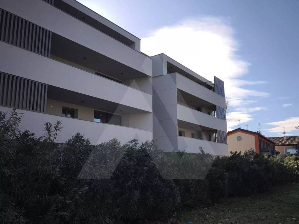 appartamento in vendita a Forlì