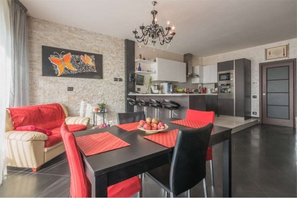 appartamento in vendita a Forlì in zona Industriale Selva