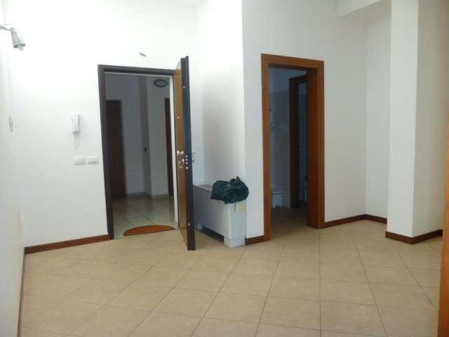 appartamento in vendita a Forlì in zona Cà Ossi