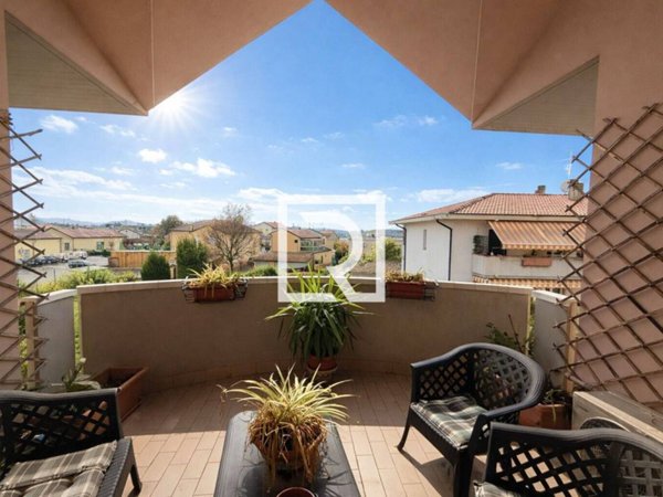 appartamento in vendita a Forlì in zona Carpinello