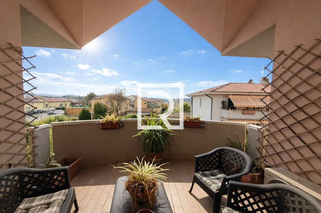 appartamento in vendita a Forlì in zona Centro Storico