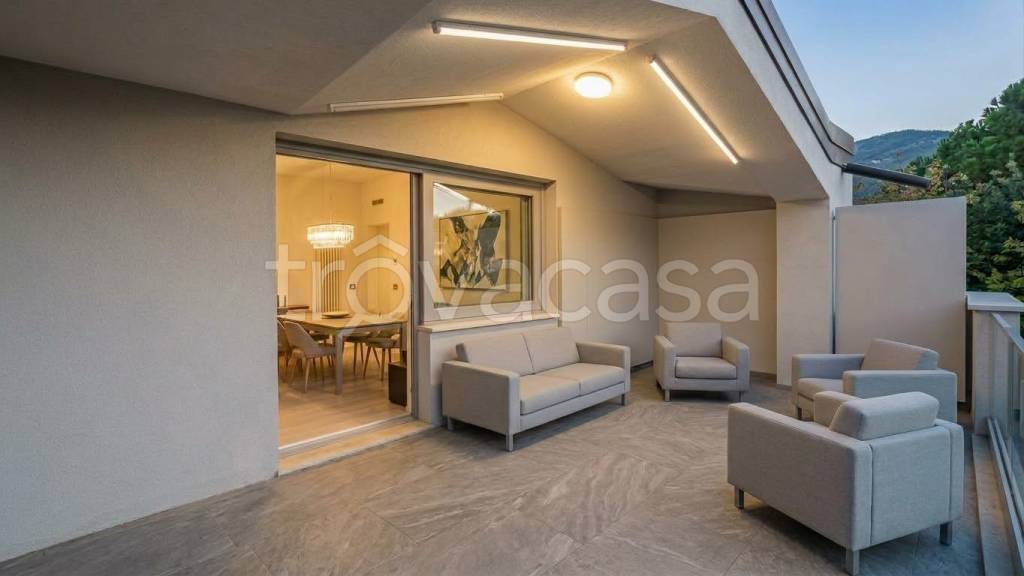 appartamento in vendita a Forlì