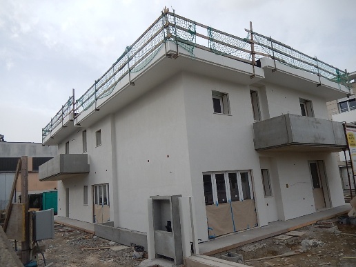 casa indipendente in vendita a Forlì in zona San Benedetto