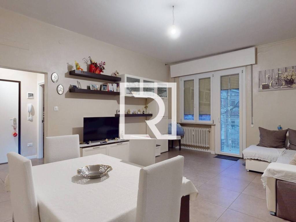 appartamento in vendita a Forlì in zona Centro Storico