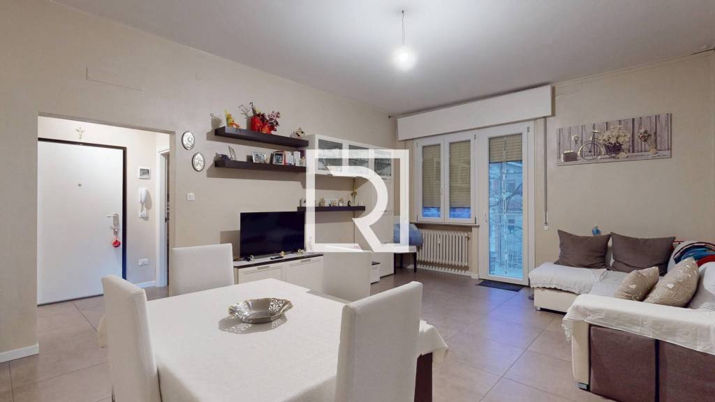 appartamento in vendita a Forlì in zona Centro Storico