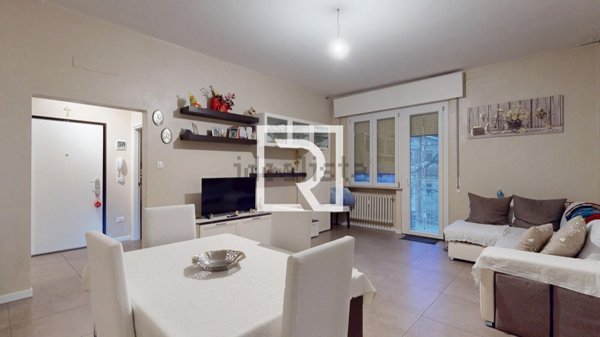 appartamento in vendita a Forlì in zona Centro Storico