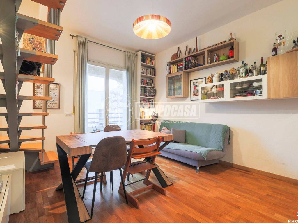 appartamento in vendita a Forlì in zona Centro Storico