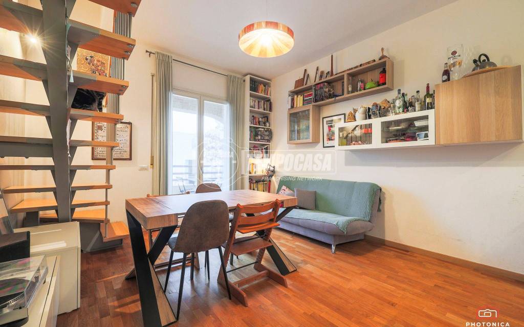 appartamento in vendita a Forlì in zona Centro Storico