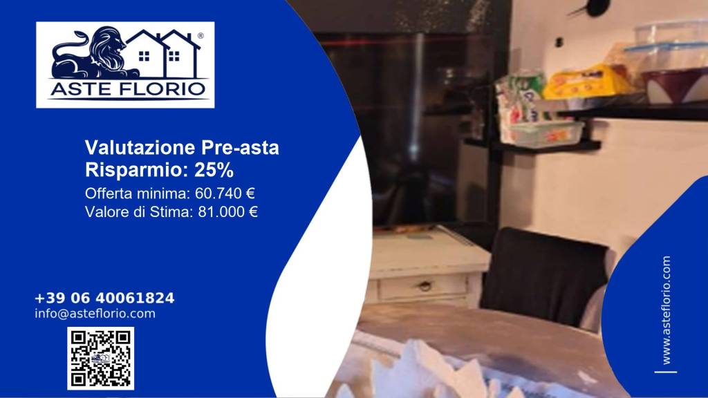 appartamento in vendita a Forlì in zona Centro Storico