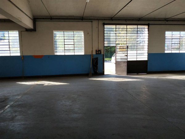 ufficio in vendita a Forlì