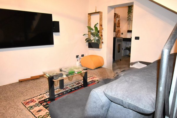 appartamento in vendita a Forlì