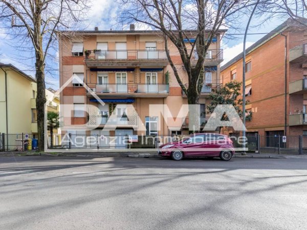 appartamento in vendita a Forlì