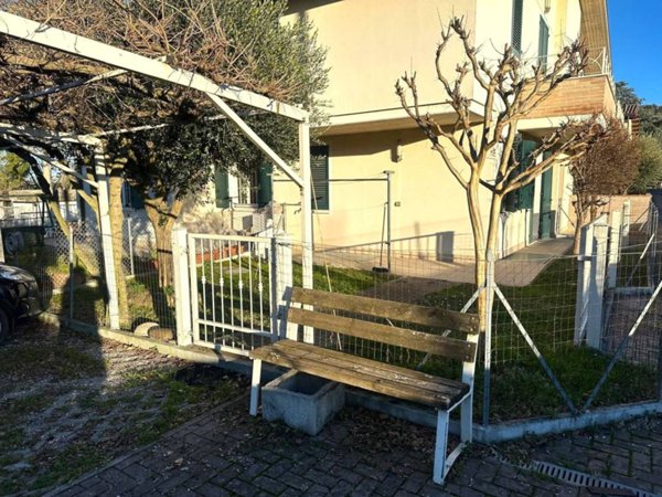 casa indipendente in vendita a Forlì in zona San Lorenzo in Noceto