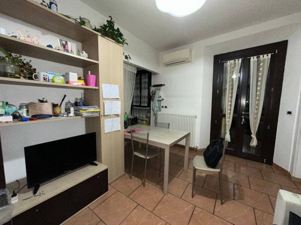 appartamento in vendita a Forlì in zona San Martino in Strada