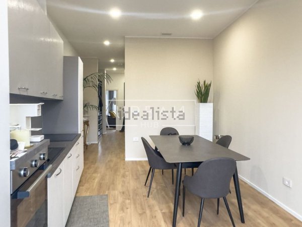 appartamento in vendita a Forlì in zona Centro Storico