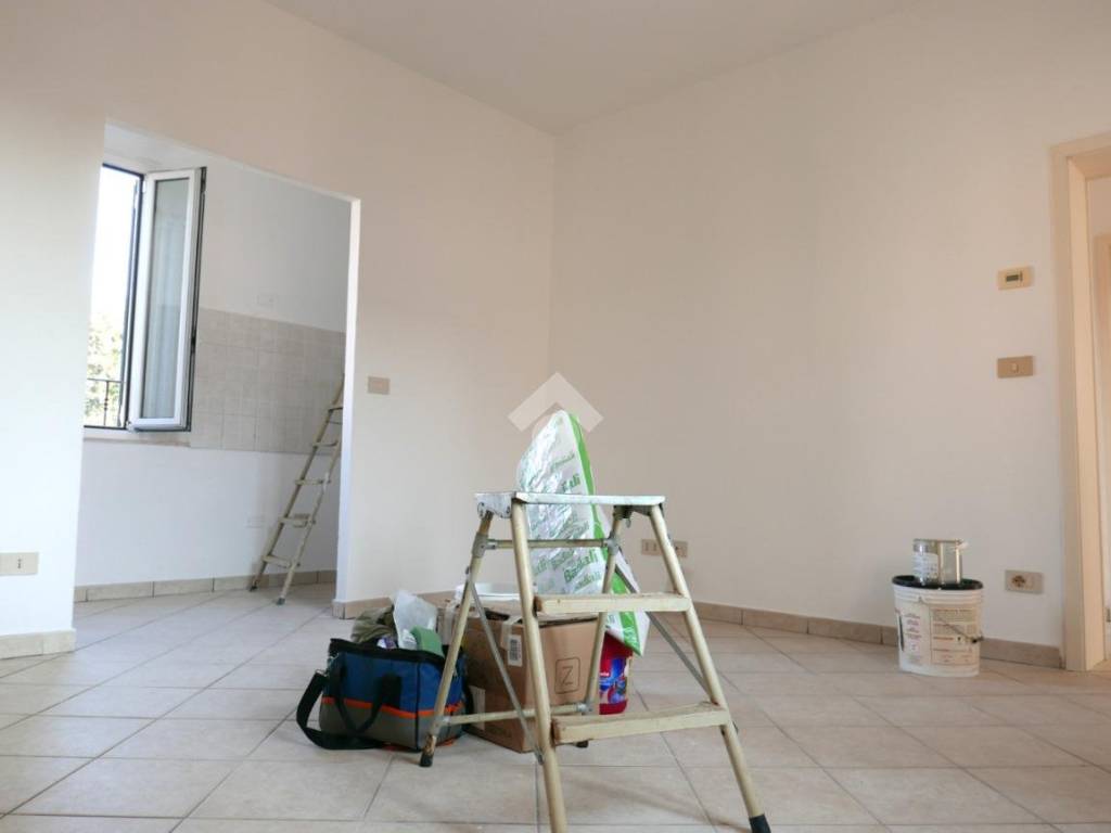 casa indipendente in vendita a Forlì in zona Cava