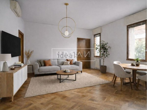 appartamento in vendita a Forlì in zona Centro Storico