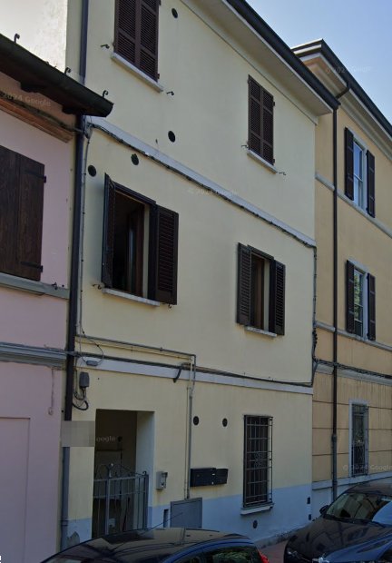 appartamento in vendita a Forlì