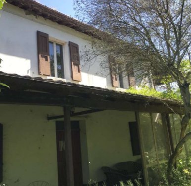 casa indipendente in vendita a Forlì