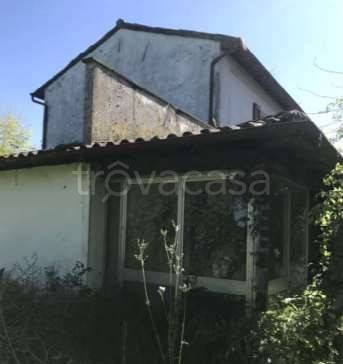 casa indipendente in vendita a Forlì in zona Pievequinta