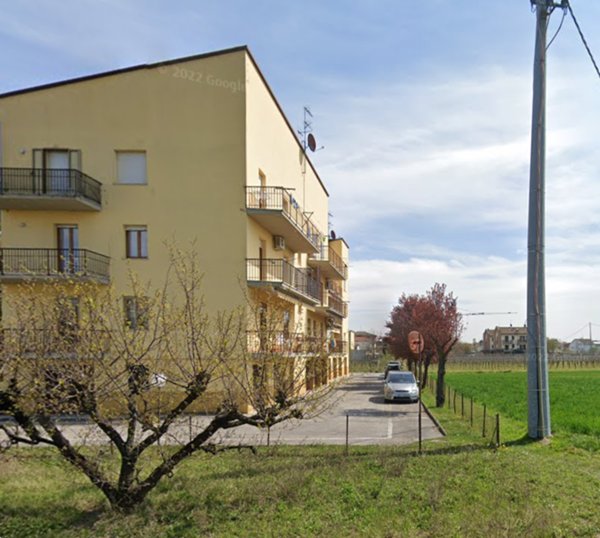 appartamento in vendita a Forlì in zona Cava