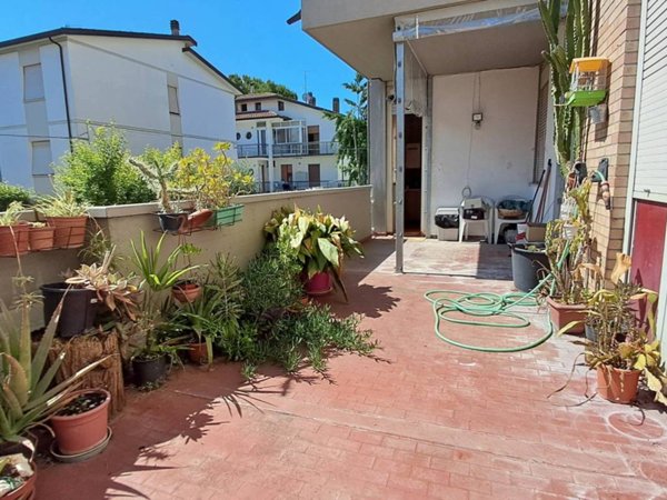 appartamento in vendita a Forlì in zona Cà Ossi