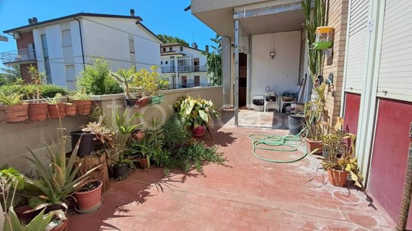 appartamento in vendita a Forlì