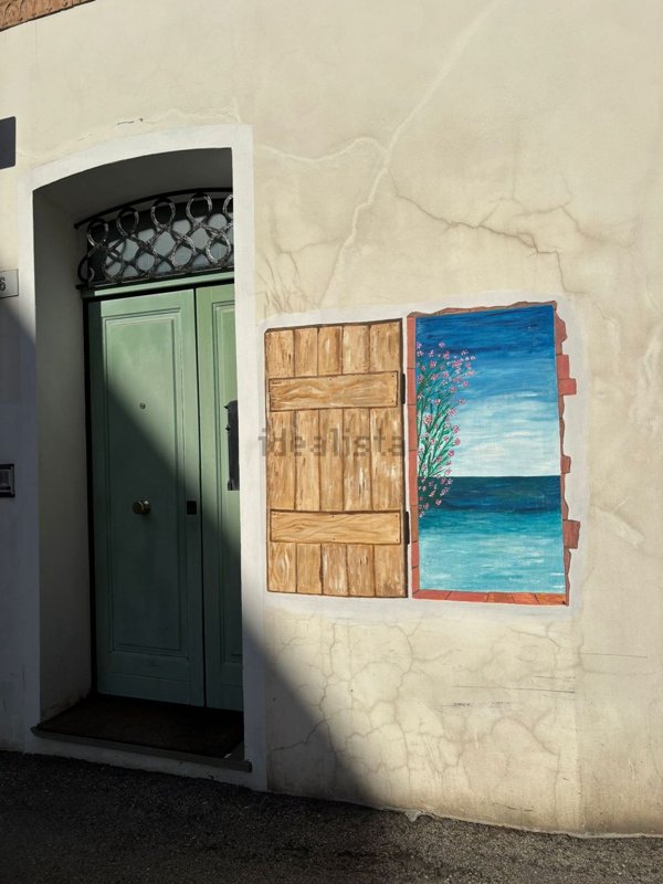 casa indipendente in vendita a Forlì in zona Centro Storico