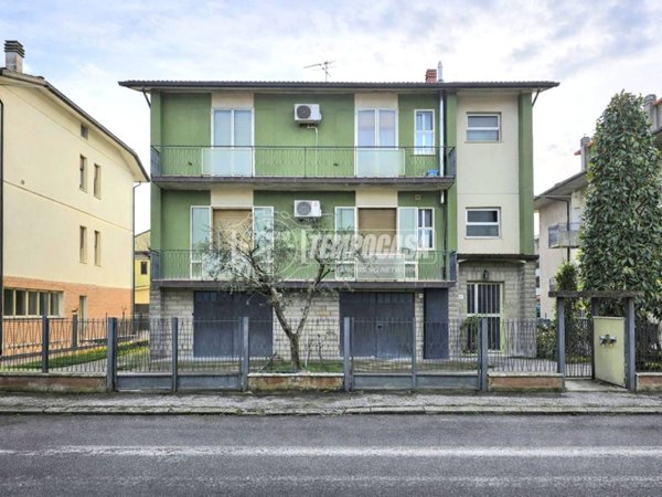 appartamento in vendita a Forlì