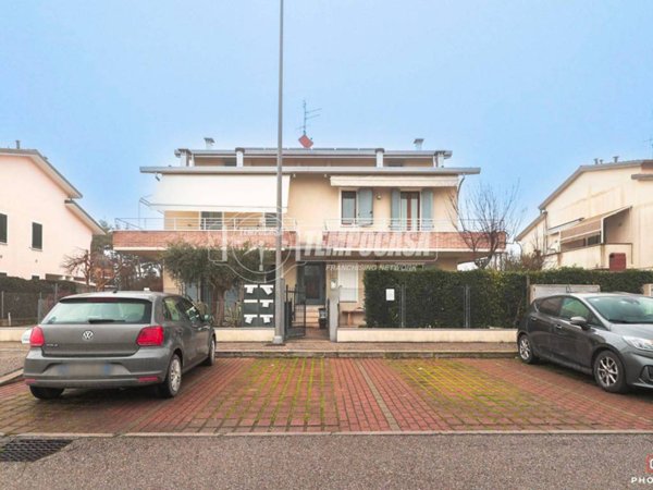appartamento in vendita a Forlì in zona Roncadello