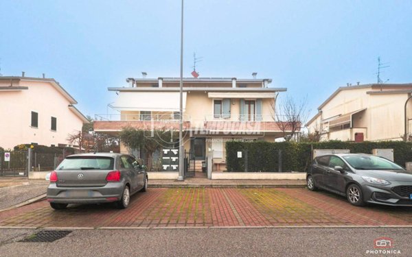 appartamento in vendita a Forlì in zona Roncadello