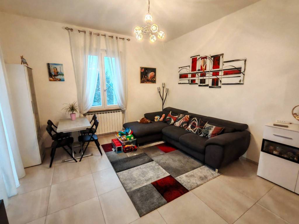 appartamento in vendita a Forlì in zona Cà Ossi