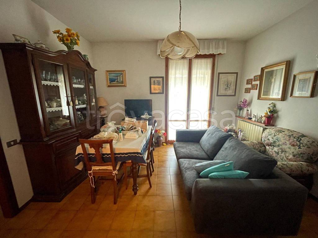 appartamento in vendita a Forlì in zona San Martino in Strada