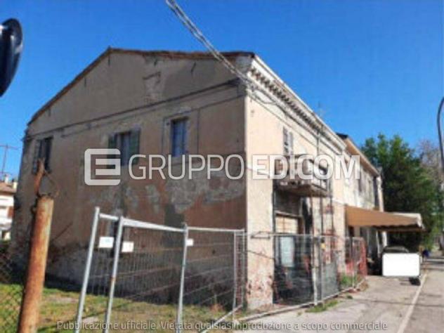 casa indipendente in vendita a Forlì