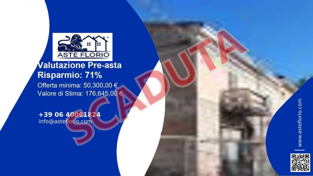casa indipendente in vendita a Forlì in zona Villafranca di Forlì