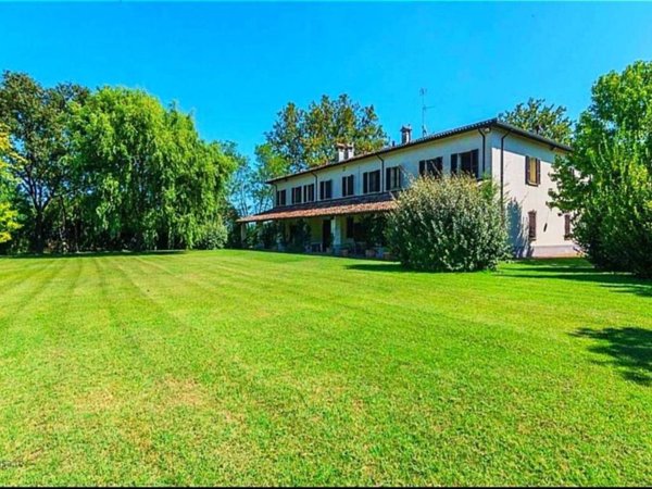 casa indipendente in vendita a Forlì in zona Casemurate